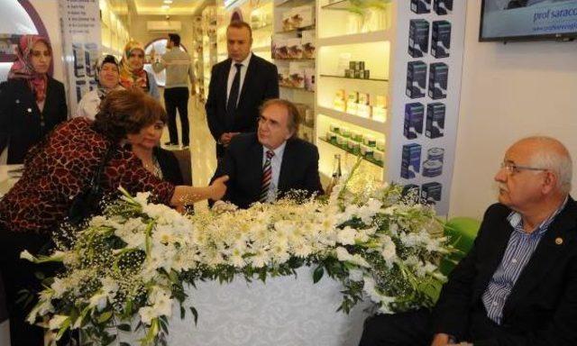 Sara&ccedil;oğlu, Gaziantep te Mağaza A&ccedil;tı 2