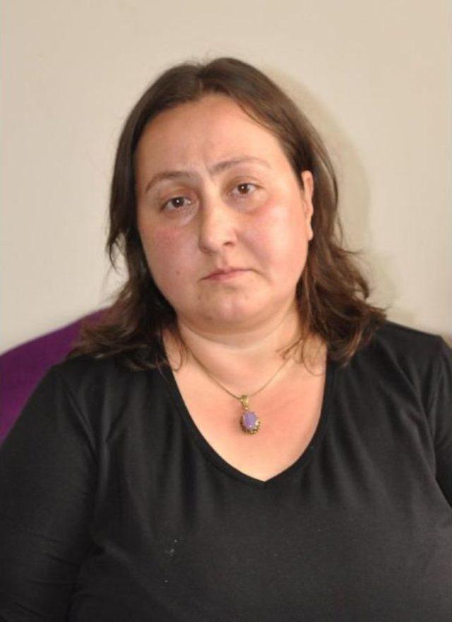 Belden Aşağısı Tutmayan 17 Yaşındaki Inşaat Iş&ccedil;isine  iş G&ouml;rebilir  Raporu 2