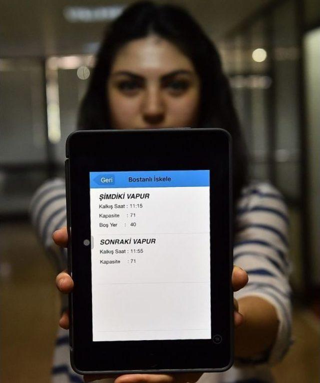 K&ouml;rfezde Mobil D&ouml;nem Başladı 1