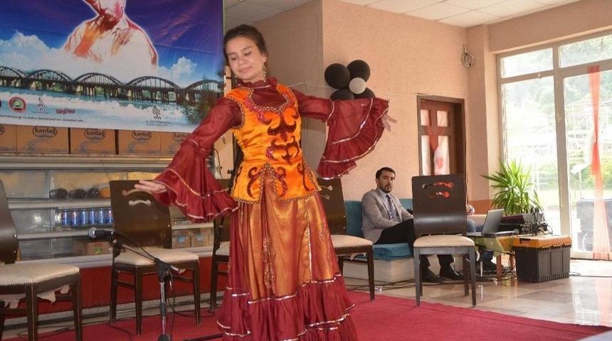 Bafra&rsquo;da Neyzen Tevfik Şiir Ve Sanat Festivali