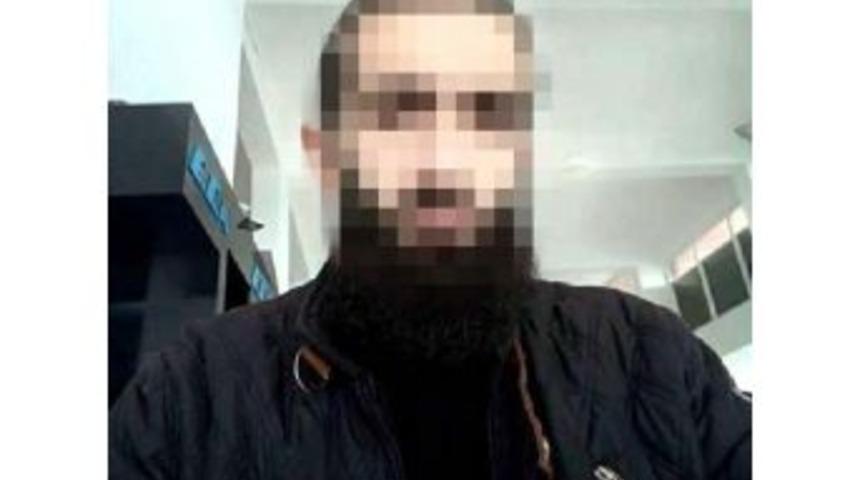 Nazilli'de Deaş Ş&uuml;phelisi G&ouml;zaltına Alındı