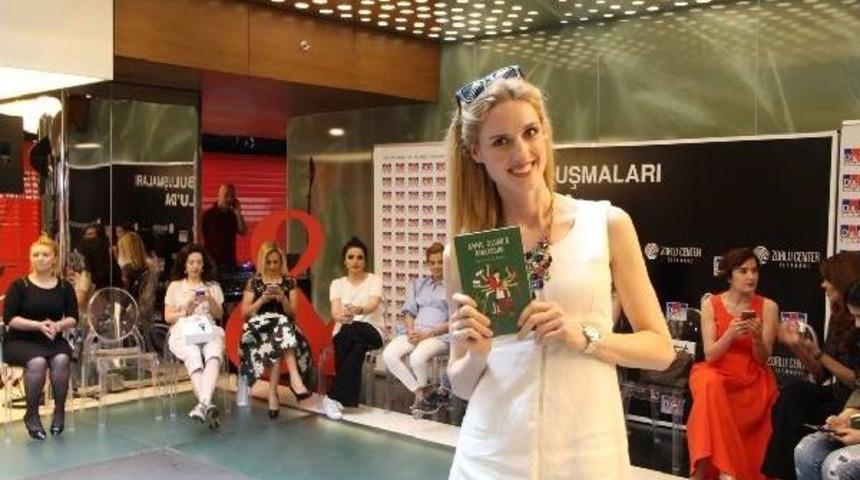 33 Kadın Annelik Heyecanını 'anne Olunca Anlarsın' Kitabında Anlattı