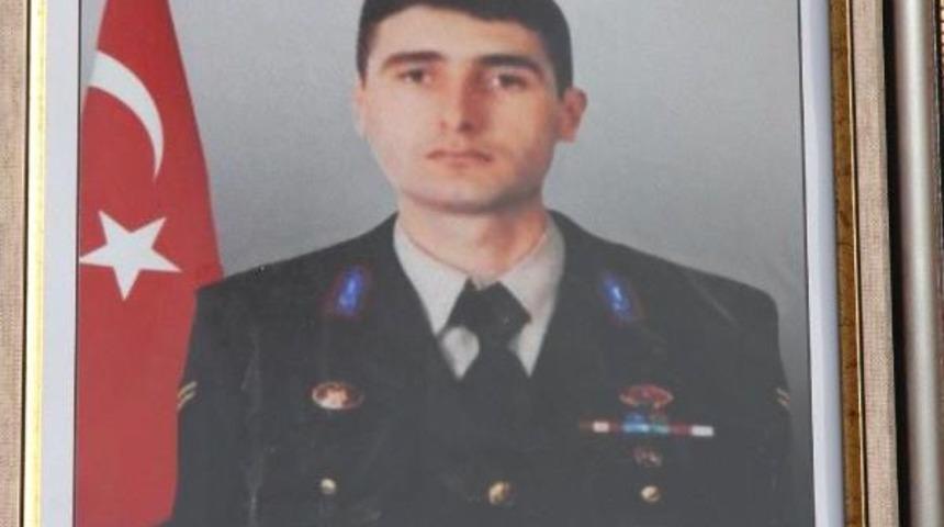 Bigadi&ccedil;'e Şehit Ateşi D&uuml;şt&uuml; (2)