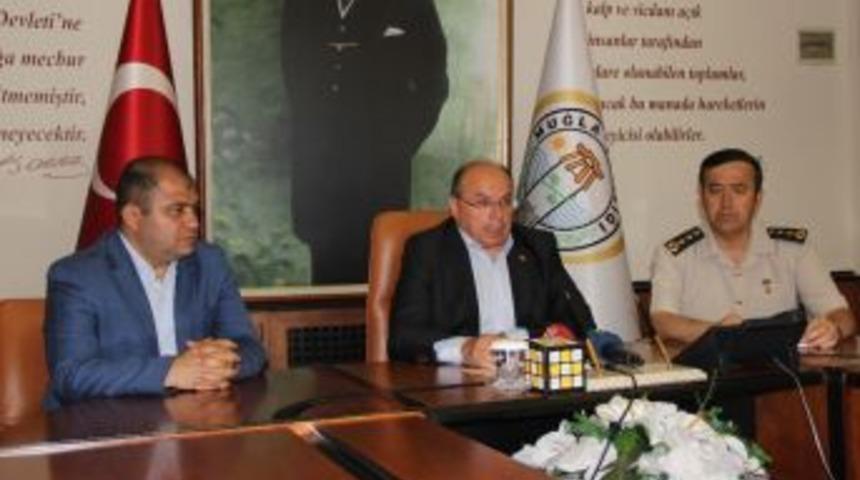 Muğla&rsquo;daki Kazada &Ouml;l&uuml; Sayısı 24&rsquo;e Y&uuml;kseldi