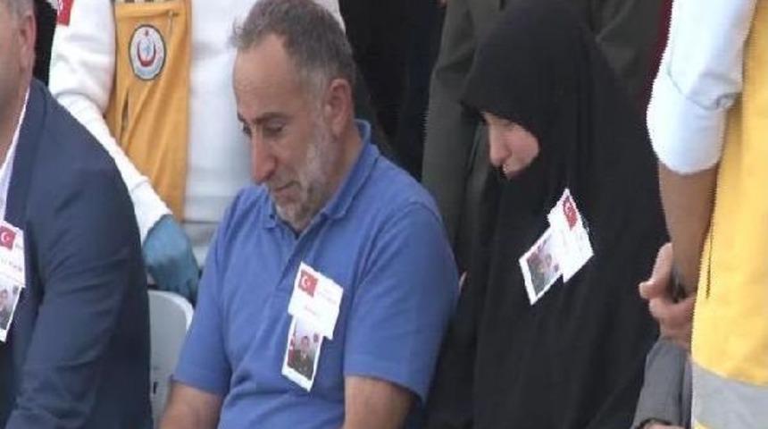 Şehit Astsubay Son Yolculuğuna Uğurlandı (Geniş Haber)&nbsp;