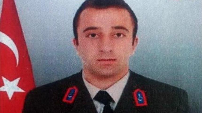 Şehit Astsubay Işık Son Yolculuğuna Uğurlandı