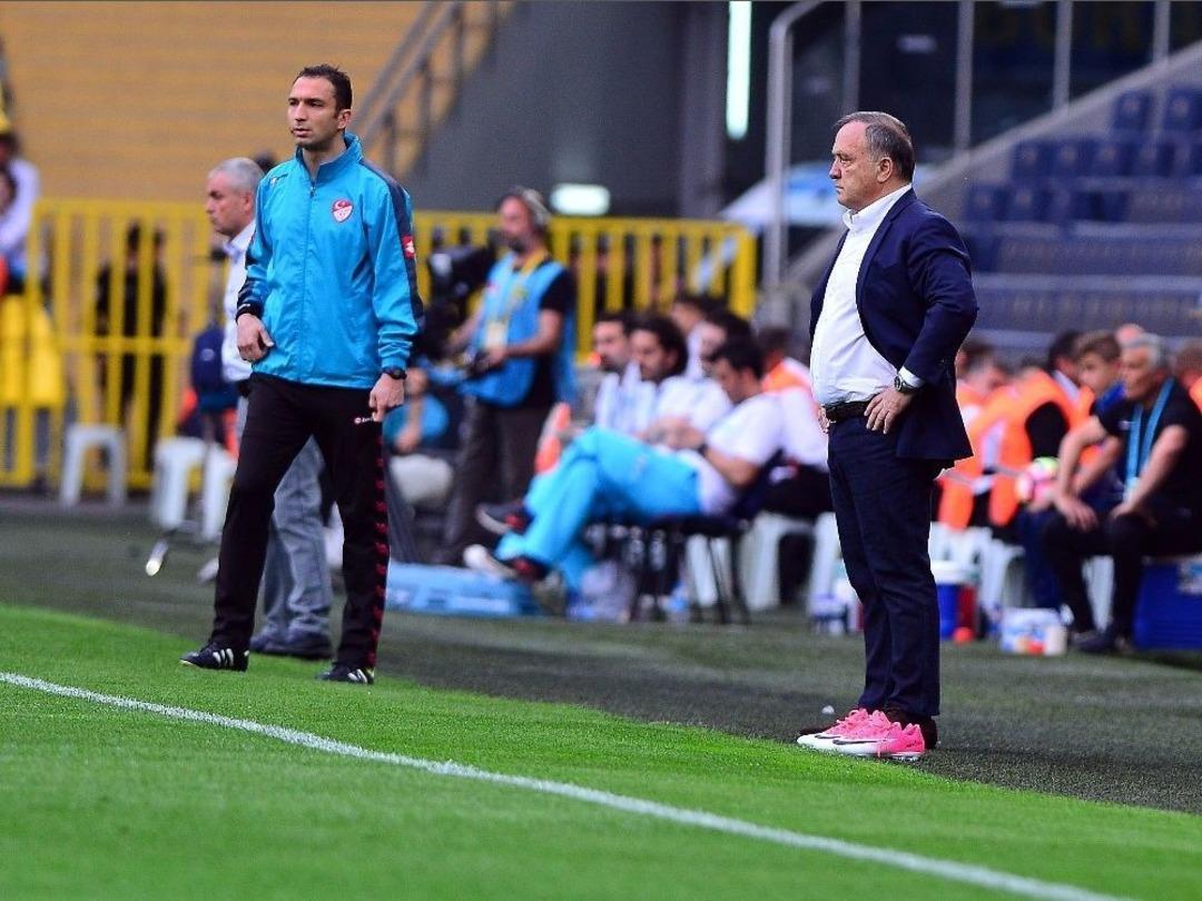 Spor Toto S&uuml;per Lig