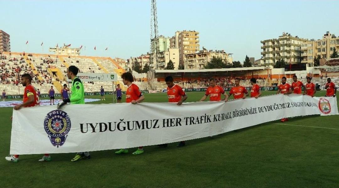 Spor Toto S&uuml;per Lig