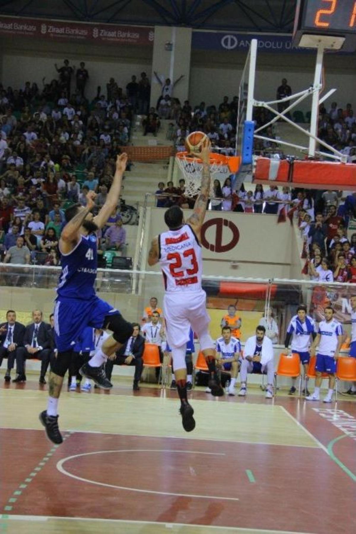 T&uuml;rkiye Basketbol 1. Ligi Play-off Final Grubu