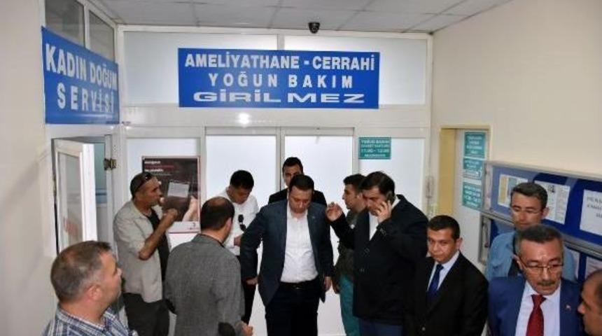 Tur Midib&uuml;s&uuml; Faciası: 24 &Ouml;l&uuml;, 10 Yaralı (9)