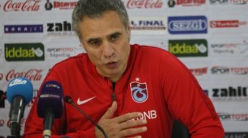 Yanal: &ldquo;&ouml;n&uuml;m&uuml;zde Kalan 3 Ma&ccedil;a Bakacağız&rdquo;