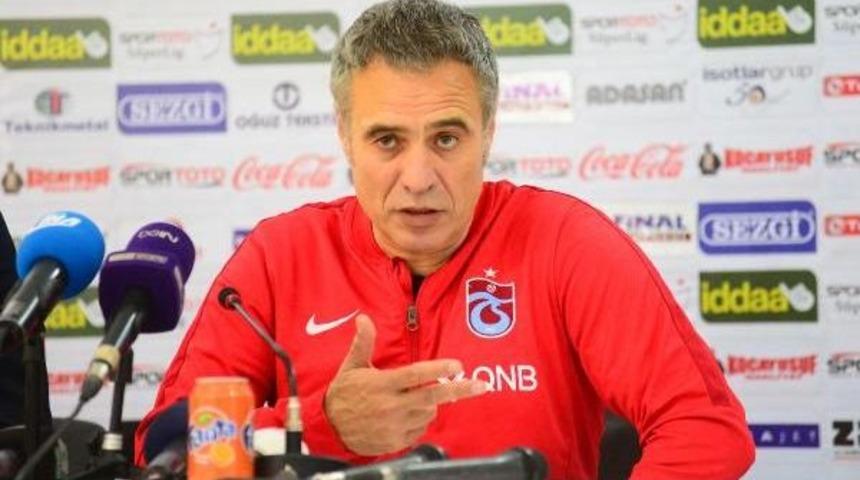 Adanaspor-Trabzonspor Ma&ccedil;ı Soyunma Odaları