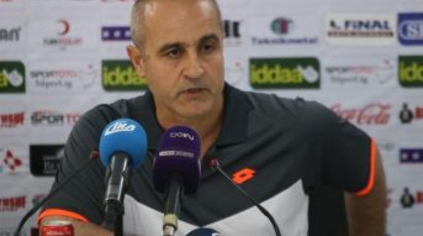 Arın: &ldquo;k&uuml;me D&uuml;şmeler Gelip Ge&ccedil;er&rdquo;