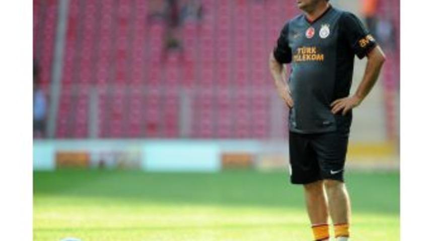 Hagi&rsquo;nin Takımı Şampiyon Oldu