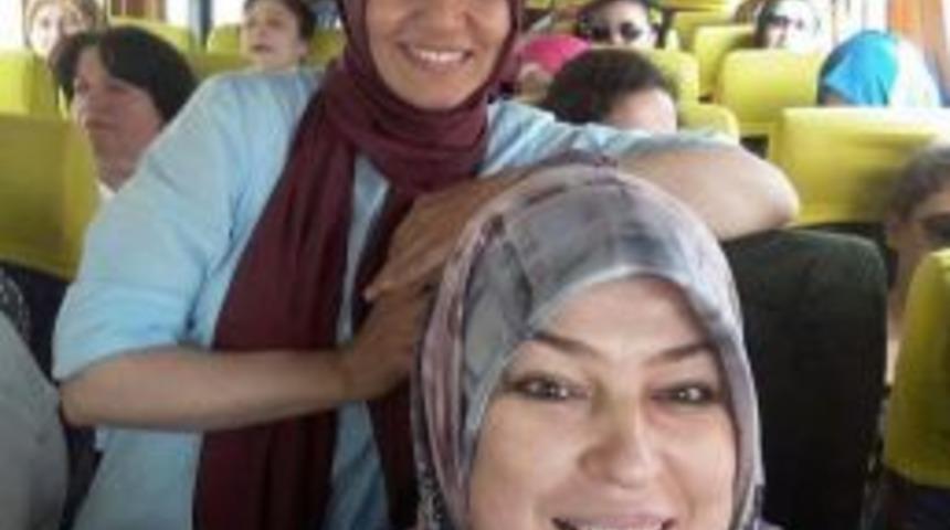 Muğla’daki Feci Kazanın Ardından Kafiledeki Kadınlar İzmir’e Döndü