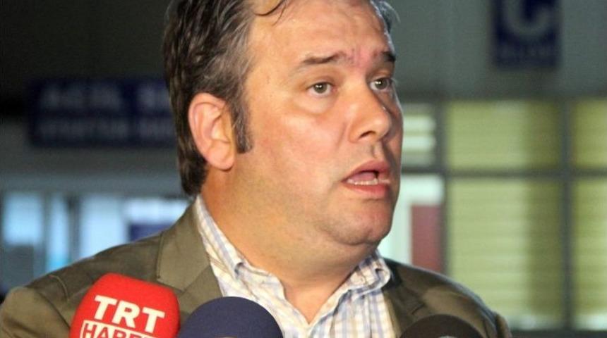 Buca Belediyesi Toplu Cenaze Töreni Ve Defin İçin Ailelerle Görüşecek