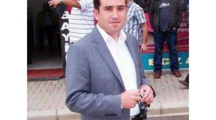 Adatepe Barajı&rsquo;nda İş Kazası: 1 &Ouml;l&uuml;