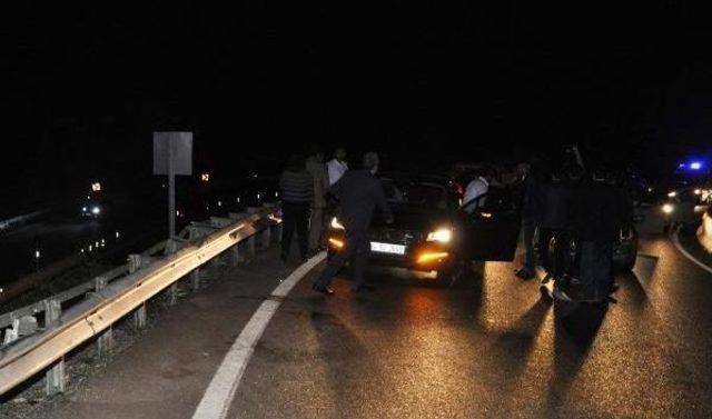 Tur Midibüsü Faciası: 24 Ölü, 10 Yaralı (11) 1