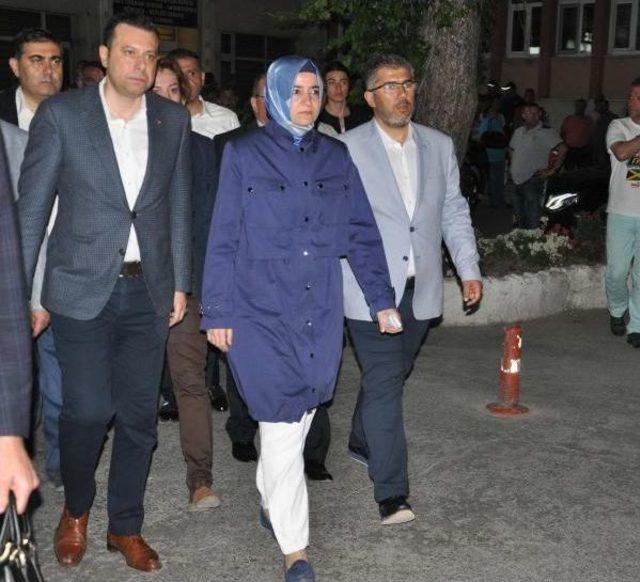 Tur Midibüsü Faciası: 24 Ölü, 10 Yaralı (11) 3