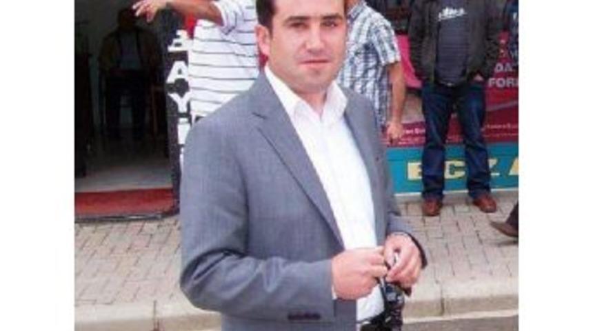 Fet&ouml;'den Ihra&ccedil; Edilen &Ouml;ğretmen, Iş Kazasında &Ouml;ld&uuml;