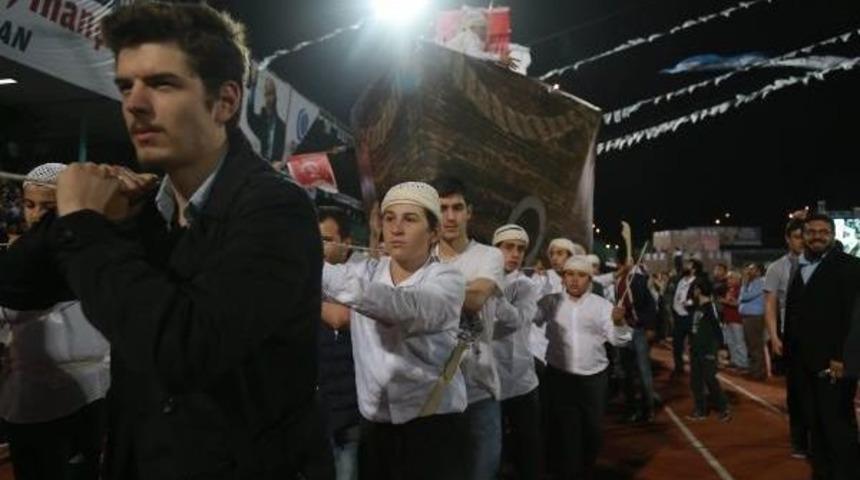 Temel Karamollaoğlu: İslam Birliği Kurulacaktır