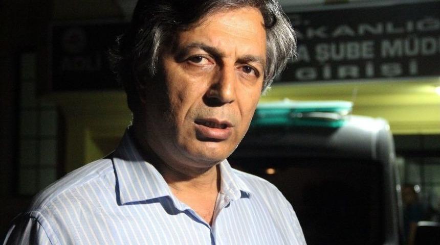 Ara&ccedil; Sahibi G&ouml;zaltına Alındı