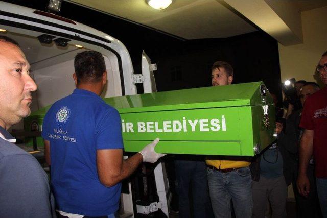 Ara&ccedil; Sahibi G&ouml;zaltına Alındı 2