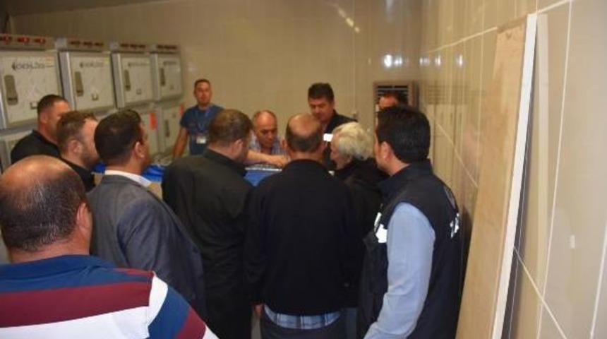 Tur Midib&uuml;s&uuml; Faciası: 24 &Ouml;l&uuml;, 10 Yaralı (12)