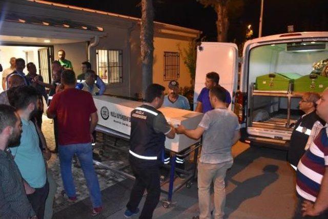 Tur Midib&uuml;s&uuml; Faciası: 24 &Ouml;l&uuml;, 10 Yaralı (12) 1