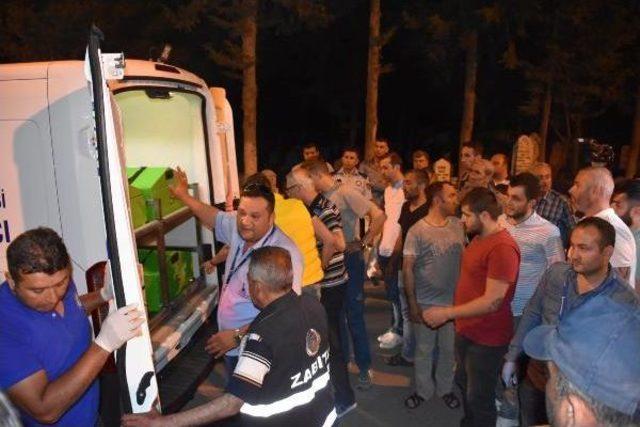 Tur Midib&uuml;s&uuml; Faciası: 24 &Ouml;l&uuml;, 10 Yaralı (12) 3