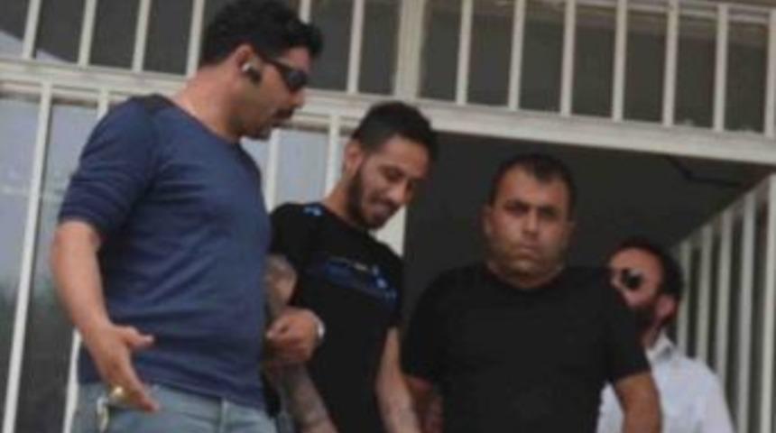 Nazilli&rsquo;de 14 Su&ccedil; İşleyen Hırsız Kuşadası&rsquo;nda Yakalandı