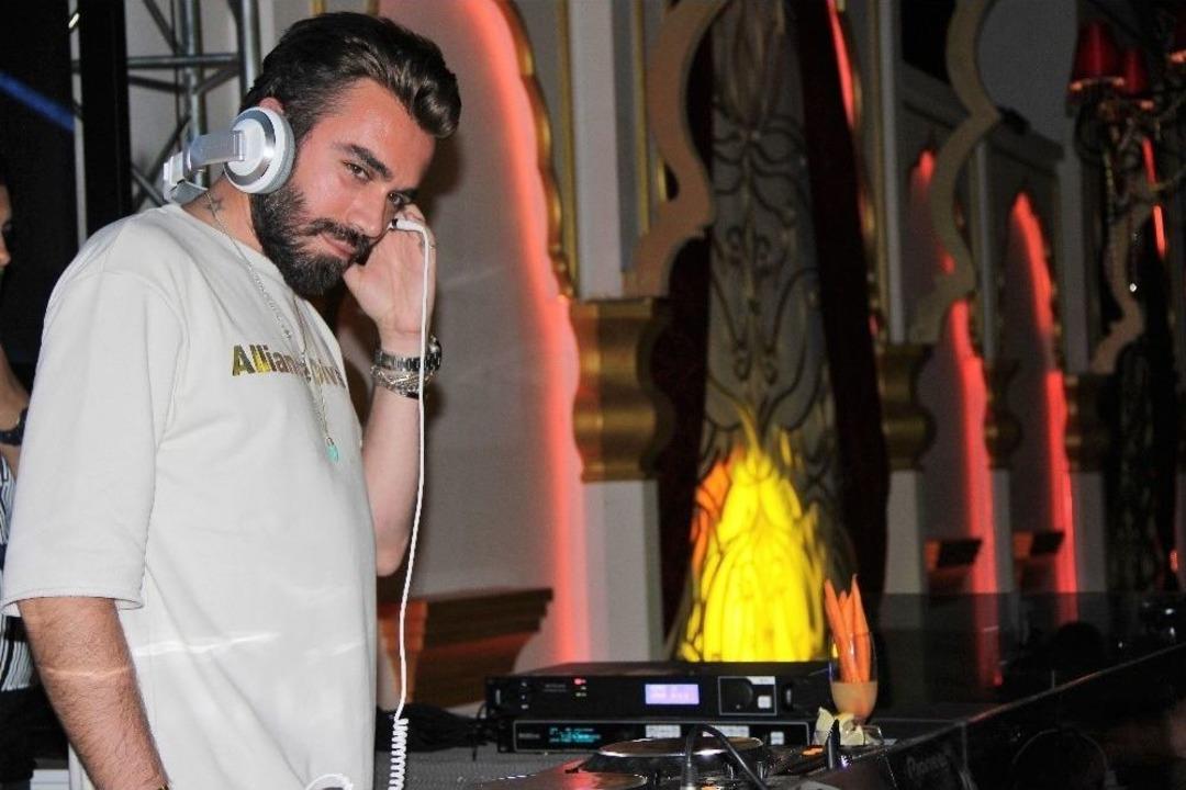 Bodrum&rsquo;da Kemal Doğulu İzdihamı