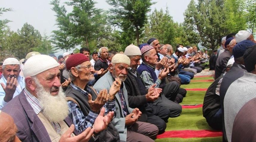 Bolluk Aşında Vekil Duası