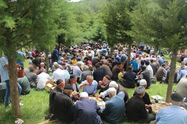 Bolluk Aşında Vekil Duası 1