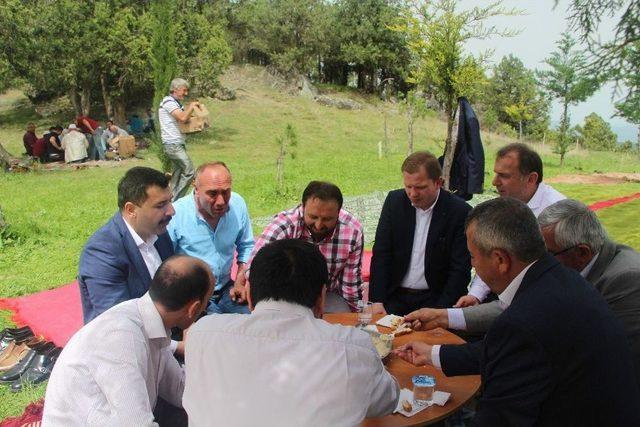 Bolluk Aşında Vekil Duası 2