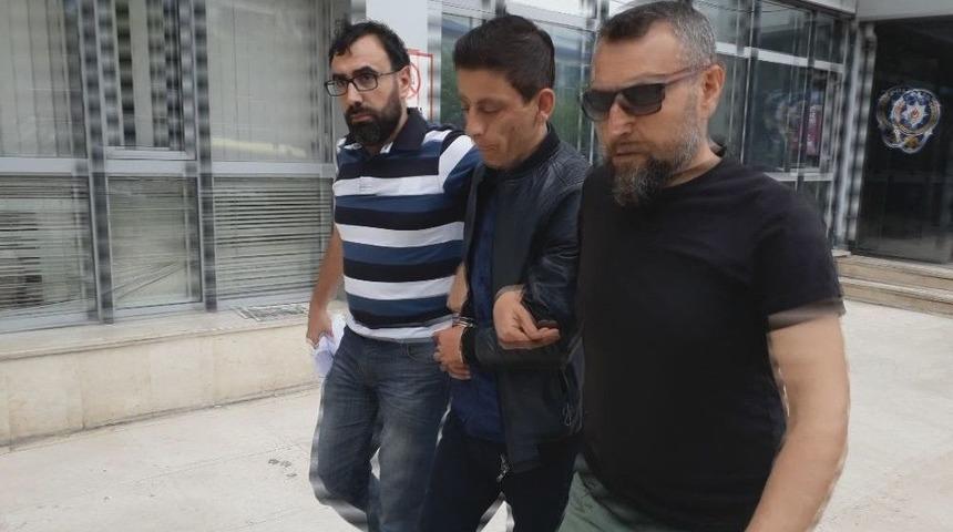 "fet&ouml;&rsquo;den Kurtaracağım" Diyerek Yaşlıları Dolandırdı