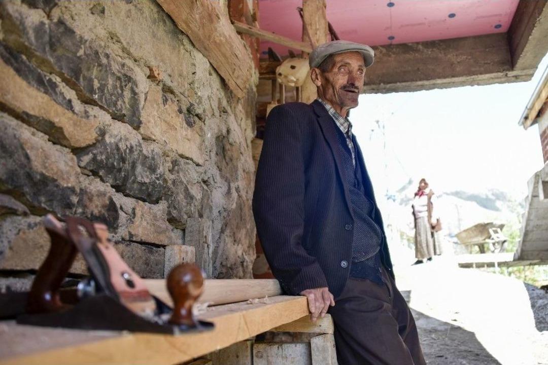 Engeli &Ccedil;alışmasına Engel Olamadı