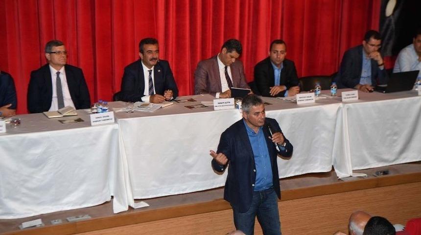 &ldquo;halk G&uuml;n&uuml;&rdquo; Stada D&ouml;nd&uuml;