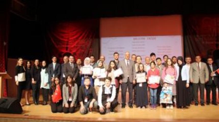 3. Bestami Yazgan Şiir Yarışması&rsquo;nı &ldquo;milletin Zaferi&rdquo; Kazandı