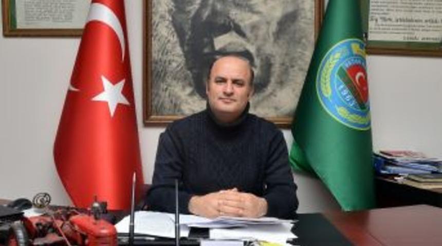 &Ccedil;in Pazarı &Uuml;reticiyi Umutlandırıyor