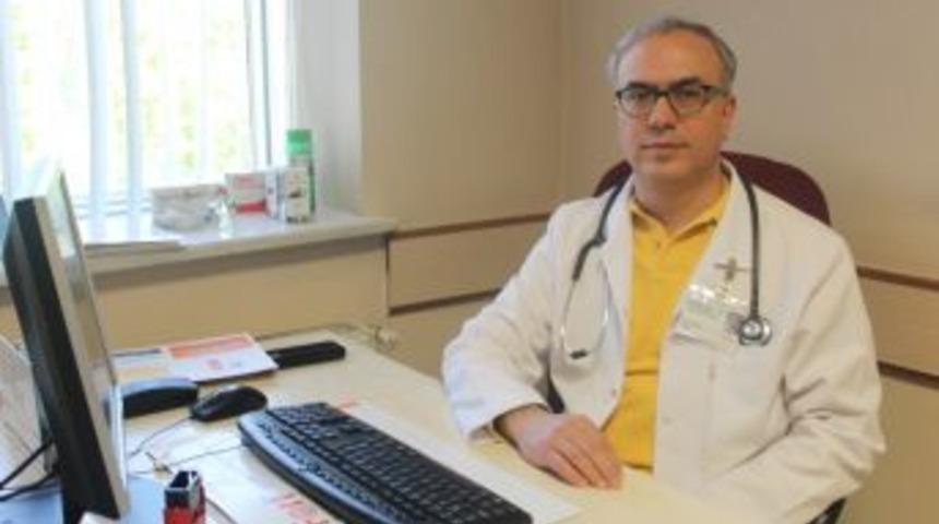 Kıl D&ouml;nmesine Ameliyatsız &Ccedil;&ouml;z&uuml;m