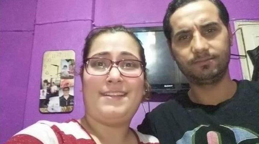 (&ouml;zel Haber) Boşanmak &Uuml;zere Olduğu Karısına Silah Ve Kezzapla Saldırdı