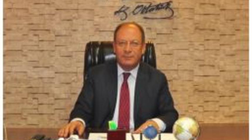 Ak&ccedil;atekir&rsquo;e Su M&uuml;jdesi