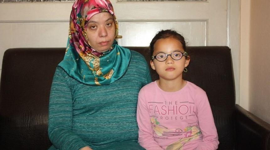 (&ouml;zel Haber) Bir Annenin Feryadı