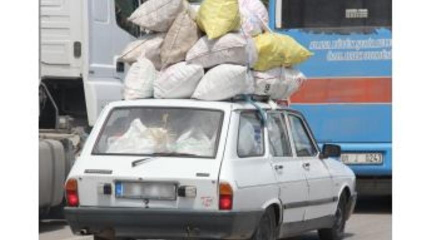 Kamyonet Değil Otomobil