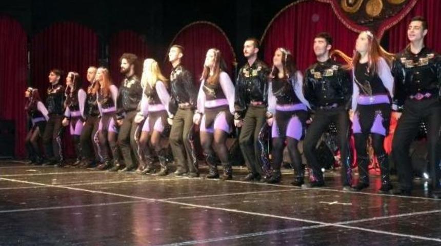 Kent Enstit&uuml;s&uuml;'nden Final G&ouml;sterisi