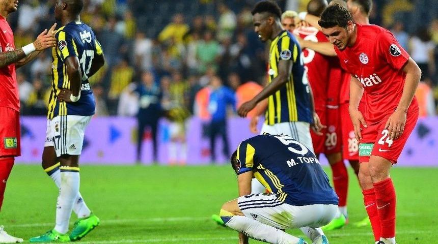 Kadık&ouml;y Mumla Aranıyor!