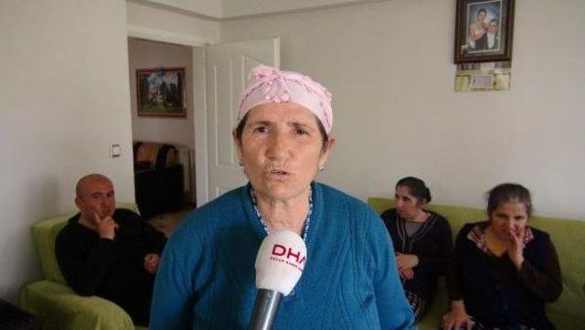 39 Yıldır Yaşamını 4 Engelli Çocuğuna Adayan Anne