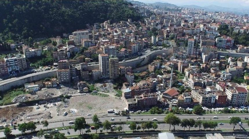 &Ccedil;&ouml;mlek&ccedil;i 2. Etapta Hak Sahipleri İle 115.8 Milyon Tl&rsquo;lik Anlaşma Sağlandı