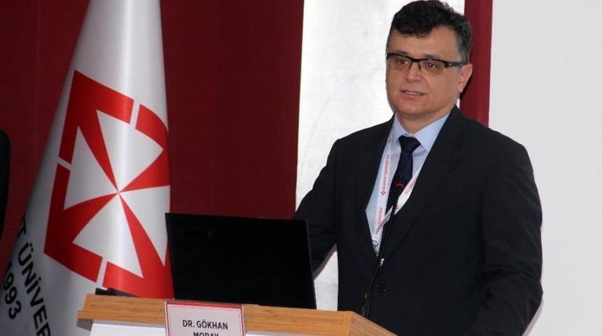 A&ccedil;ık Karın Ameliyatlarında Kompartman Sendromu